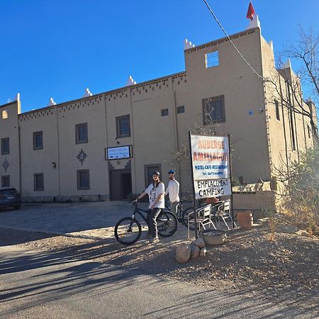 Auberge Amellagou Bagian luar foto