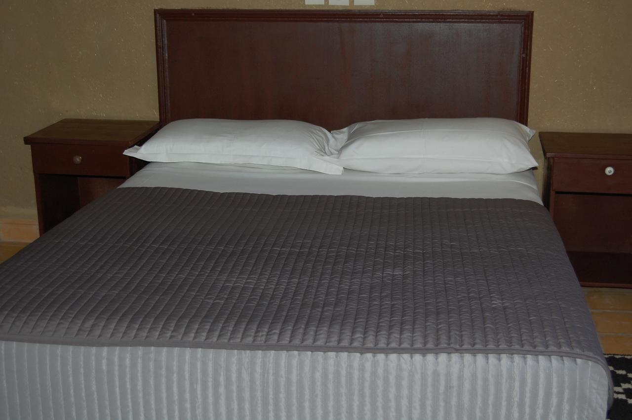 Auberge Amellagou Bagian luar foto