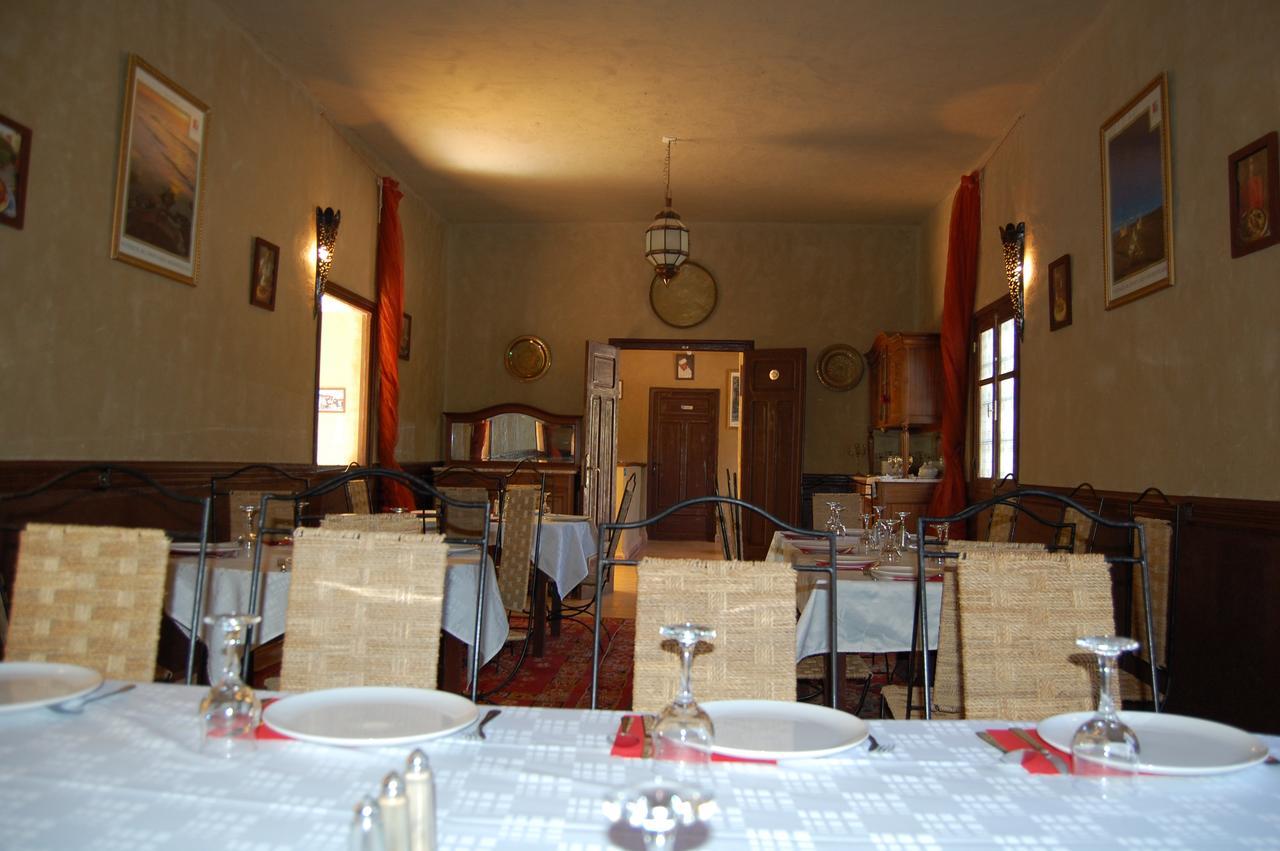 Auberge Amellagou Bagian luar foto